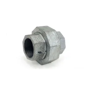 مهره ماسوره گالوانیزه 3/4 اینچ ZEE