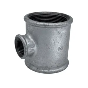 سراه گالوانیزه 3/4*2 اینچ مک