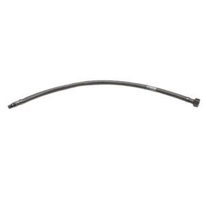 شیلنگ تک پایه 1/2 اینچ 50 سانتی متر-M8 کهن