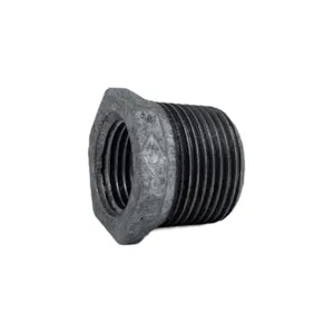 تبدیل گالوانیزه 3/4*1/2  اینچ مک