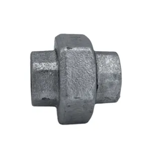 مهره ماسوره گالوانیزه 3/4 اینچ مک