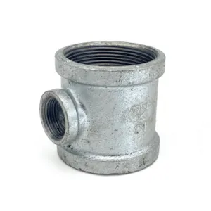 سراه گالوانیزه 3/4*2 اینچ ZEE